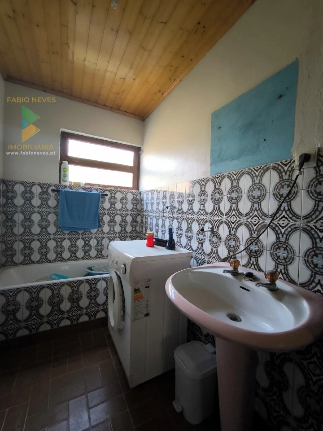 Moradia T6 para Venda em Vilela, São Cosme e São Damião e Sá Foto 15