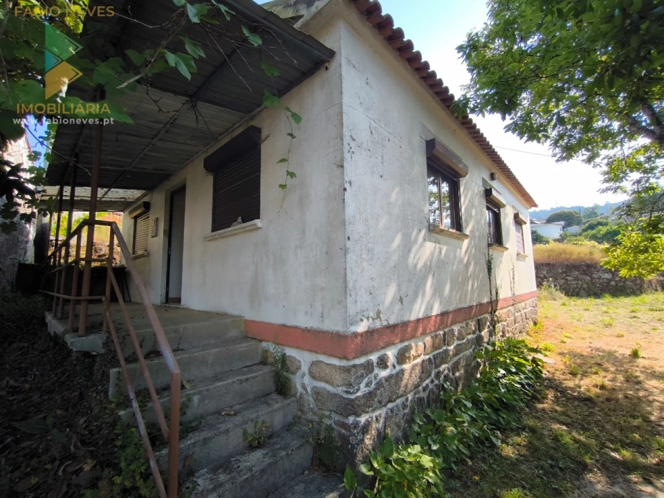 Moradia T6 para Venda em Vilela, São Cosme e São Damião e Sá Foto 10