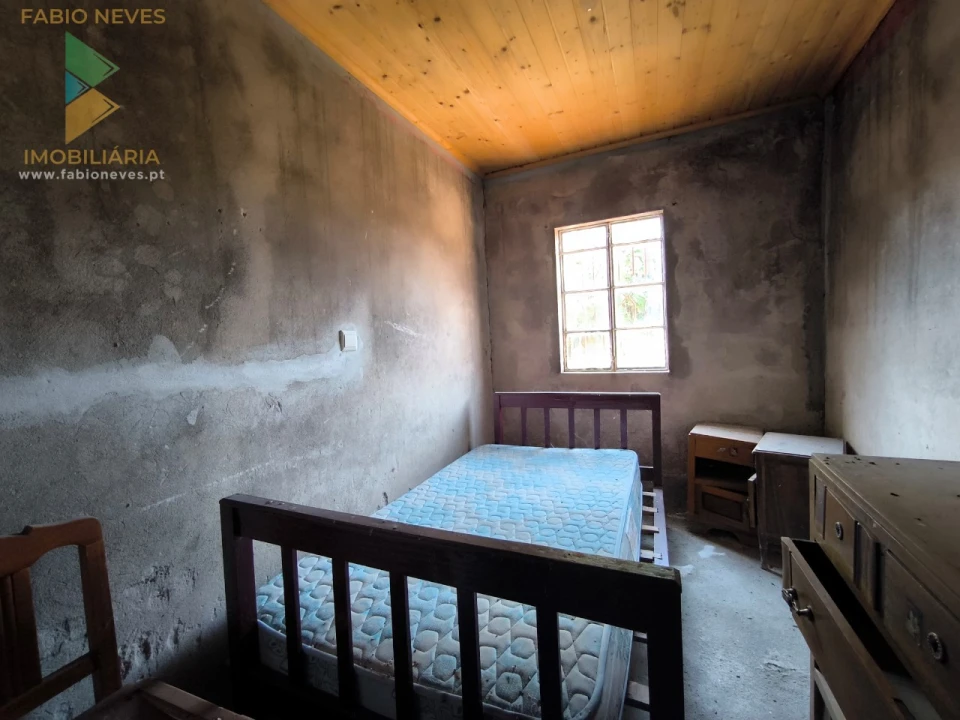 Moradia T6 para Venda em Vilela, São Cosme e São Damião e Sá Foto 24