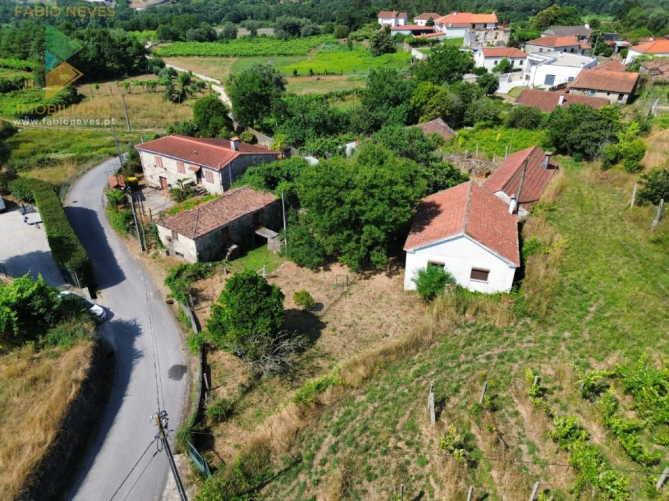 Moradia T6 para Venda em Vilela, São Cosme e São Damião e Sá Foto 4