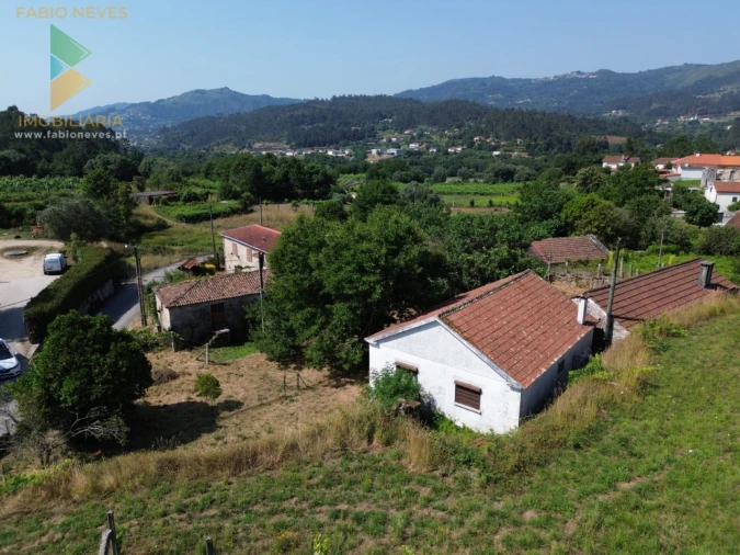 Moradia T6 para Venda em Vilela, São Cosme e São Damião e Sá Foto 9