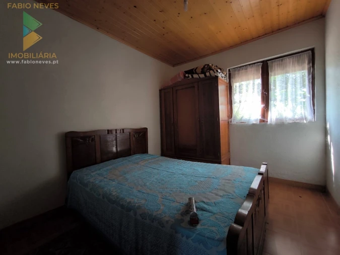 Moradia T6 para Venda em Vilela, São Cosme e São Damião e Sá Foto 16