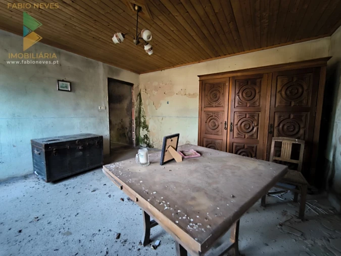 Moradia T6 para Venda em Vilela, São Cosme e São Damião e Sá Foto 19