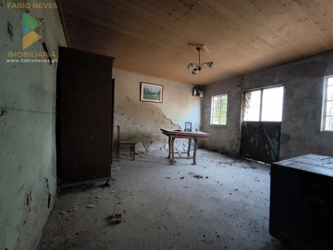 Moradia T6 para Venda em Vilela, São Cosme e São Damião e Sá Foto 23