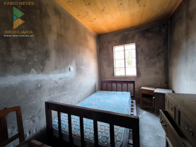 Moradia T6 para Venda em Vilela, São Cosme e São Damião e Sá Foto 24