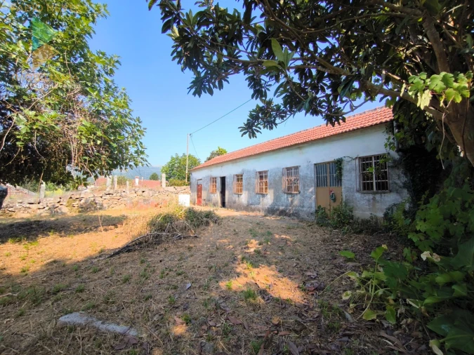 Moradia T6 para Venda em Vilela, São Cosme e São Damião e Sá Foto 17