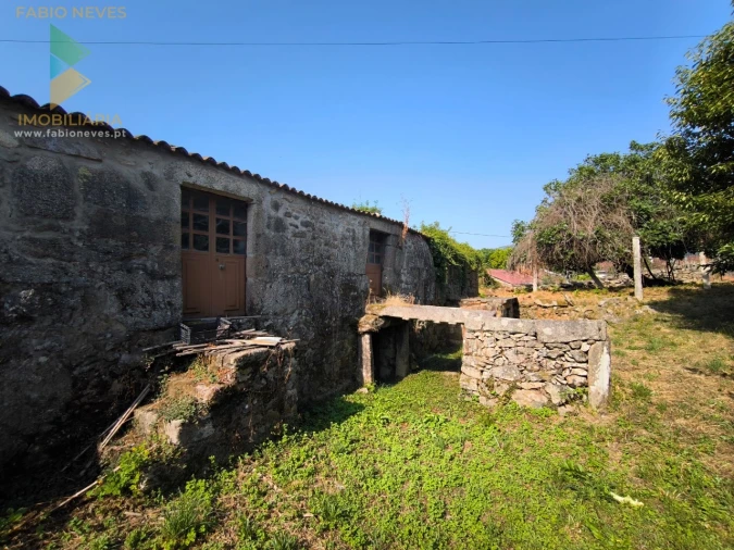 Moradia T6 para Venda em Vilela, São Cosme e São Damião e Sá Foto 25