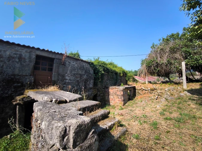 Moradia T6 para Venda em Vilela, São Cosme e São Damião e Sá Foto 27