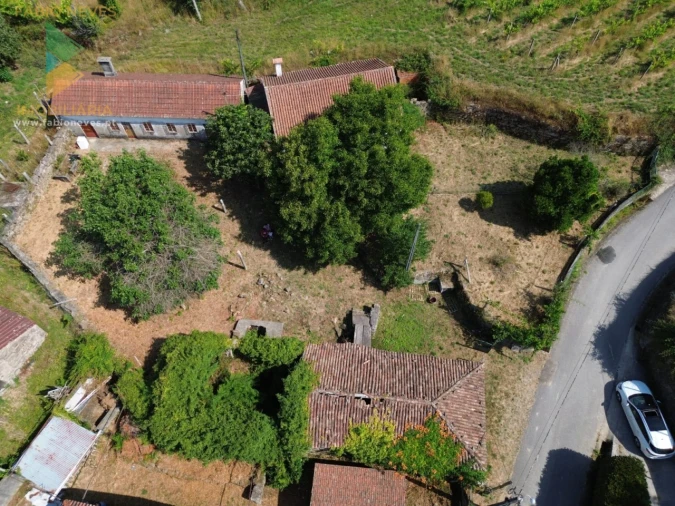 Moradia T6 para Venda em Vilela, São Cosme e São Damião e Sá Foto 3