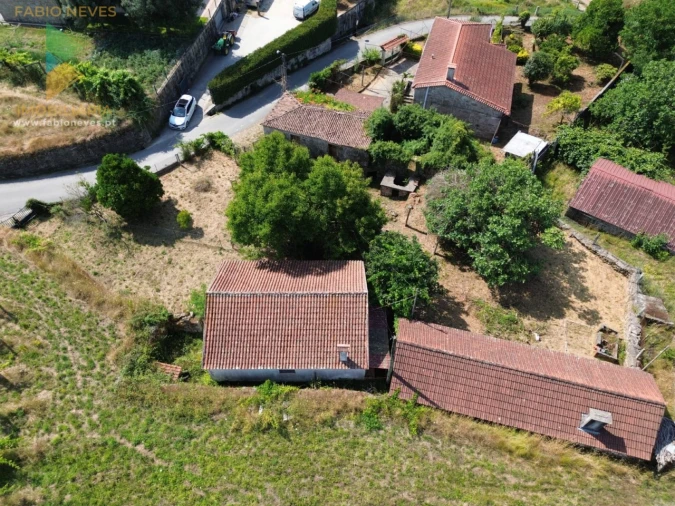 Moradia T6 para Venda em Vilela, São Cosme e São Damião e Sá Foto 6