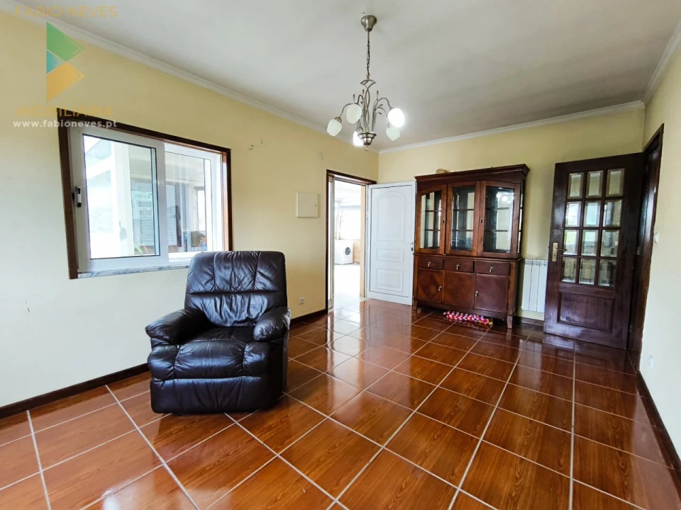 Moradia T3 para Venda em Touvedo (São Lourenço e Salvador) Foto 6