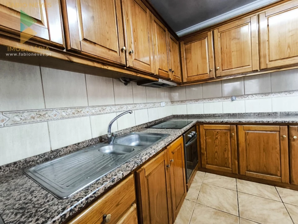 Moradia T3 para Venda em Touvedo (São Lourenço e Salvador) Foto 16