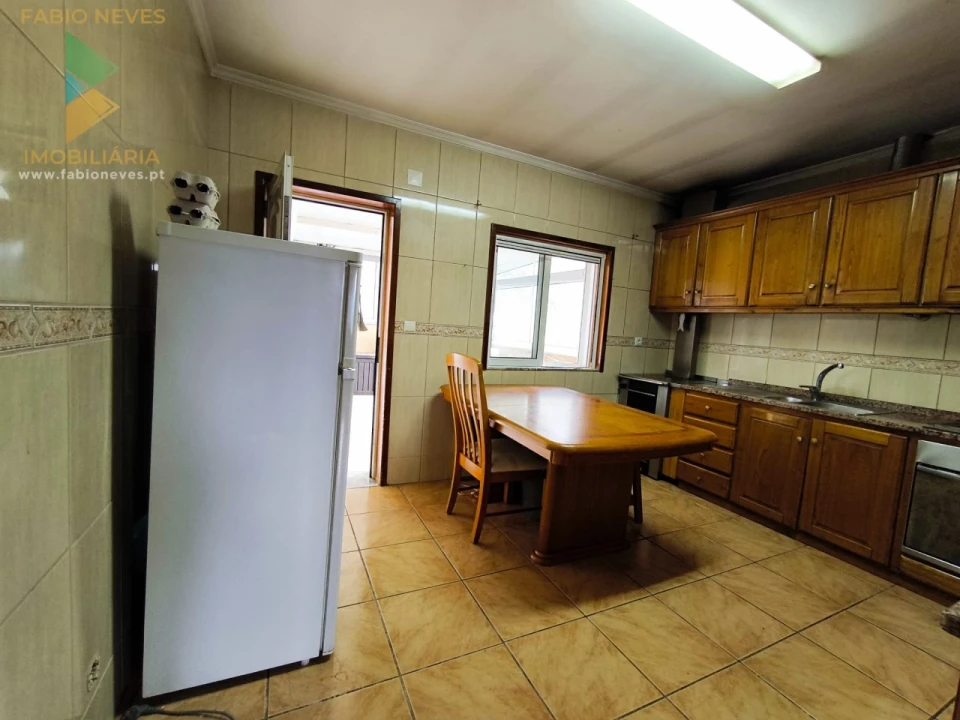 Moradia T3 para Venda em Touvedo (São Lourenço e Salvador) Foto 17