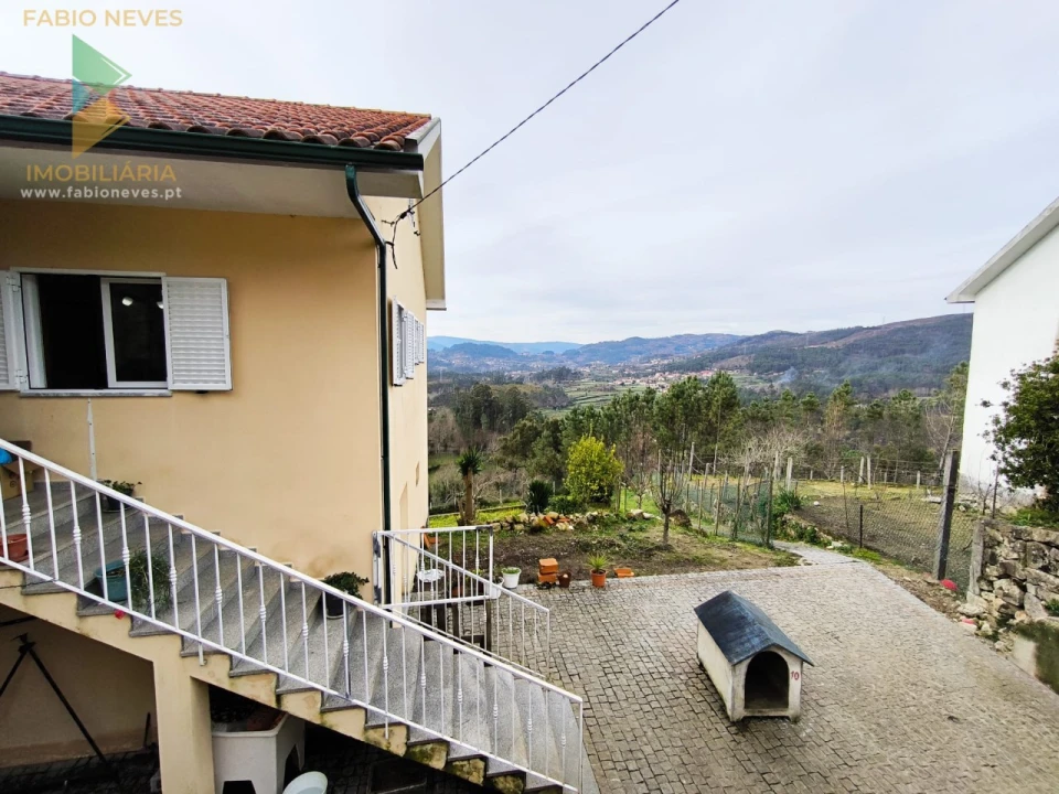 Moradia T3 para Venda em Touvedo (São Lourenço e Salvador) Foto 18