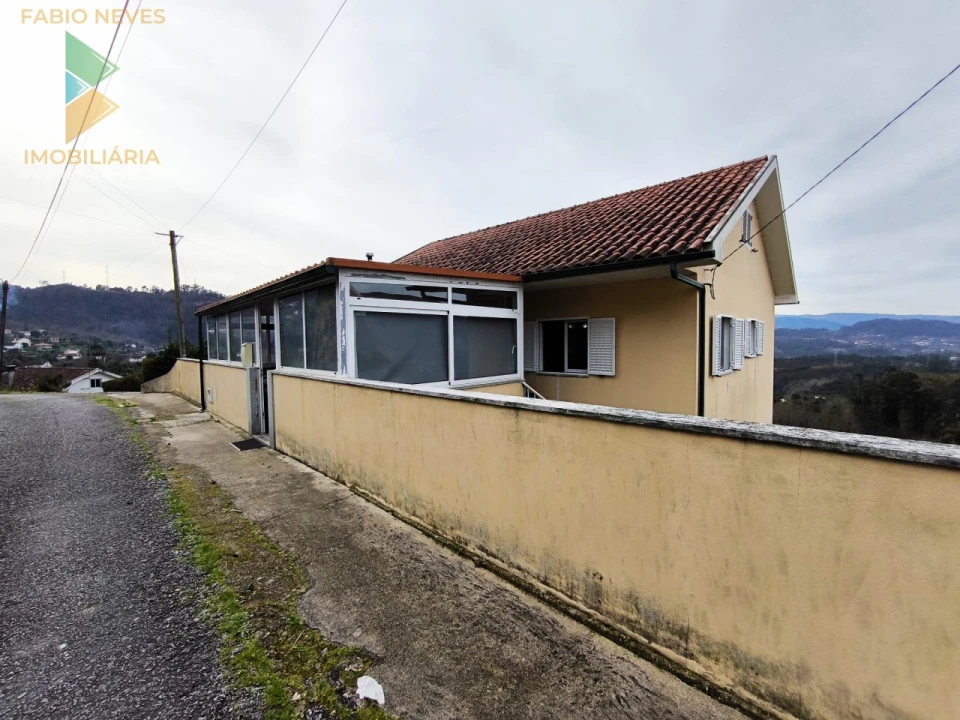 Moradia T3 para Venda em Touvedo (São Lourenço e Salvador) Foto 25