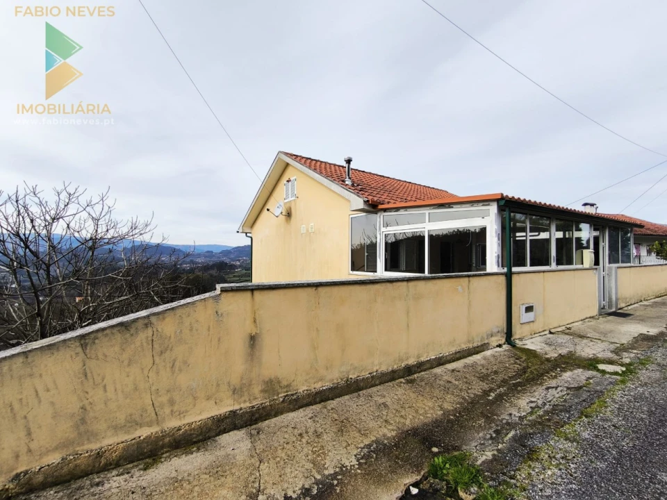 Moradia T3 para Venda em Touvedo (São Lourenço e Salvador) Foto 26