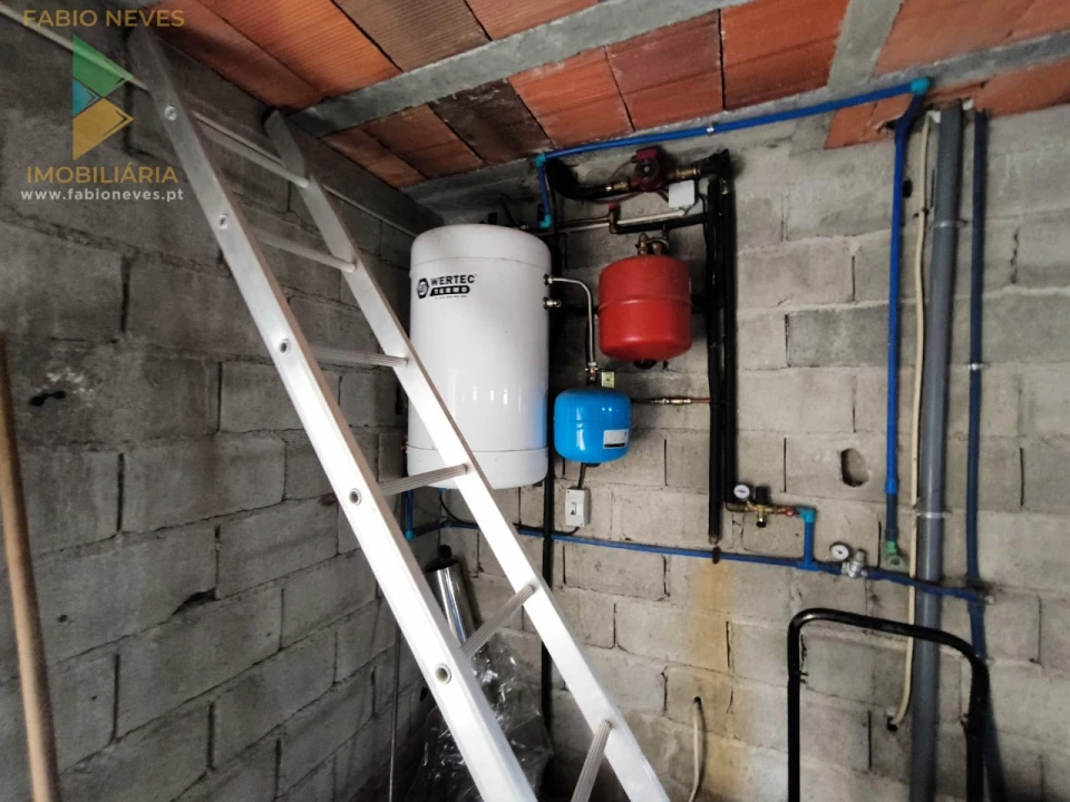 Moradia T3 para Venda em Touvedo (São Lourenço e Salvador) Foto 29