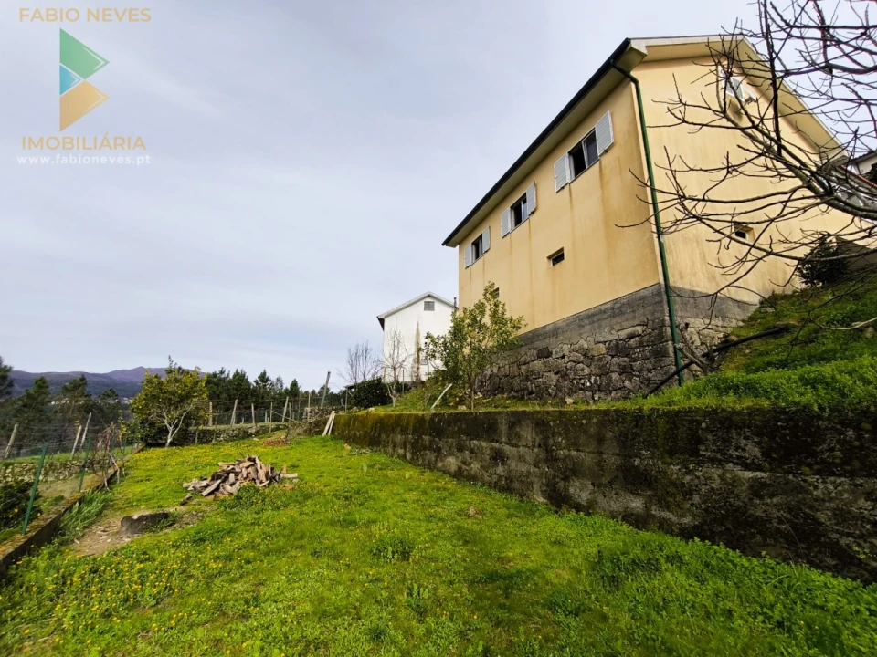 Moradia T3 para Venda em Touvedo (São Lourenço e Salvador) Foto 21