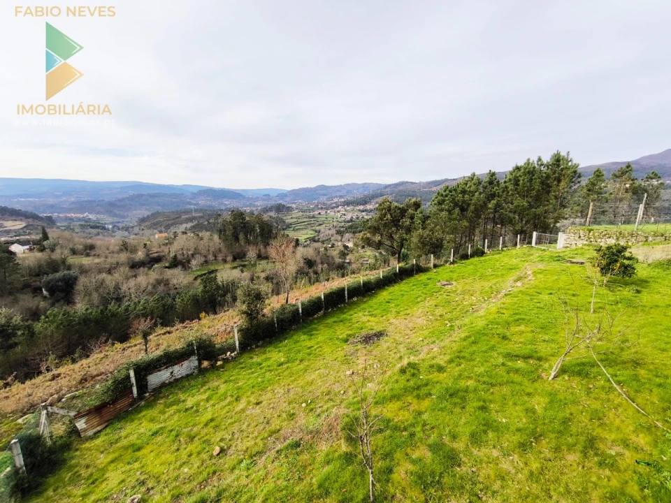 Moradia T3 para Venda em Touvedo (São Lourenço e Salvador) Foto 20