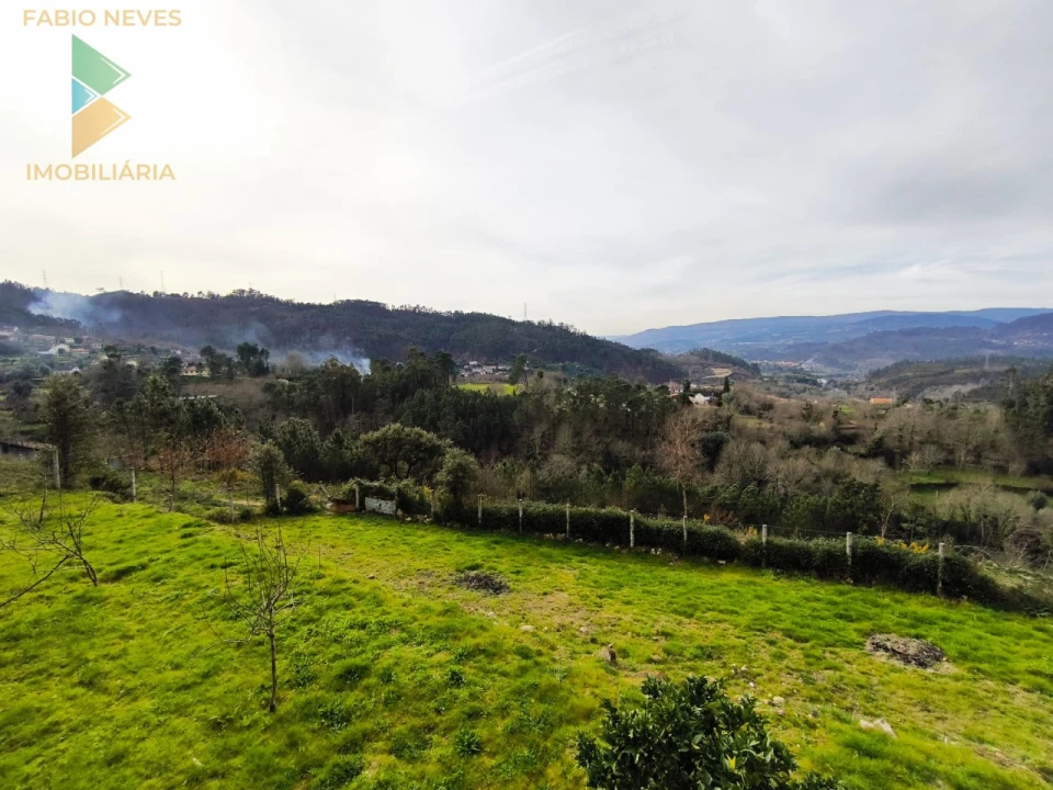 Moradia T3 para Venda em Touvedo (São Lourenço e Salvador) Foto 22