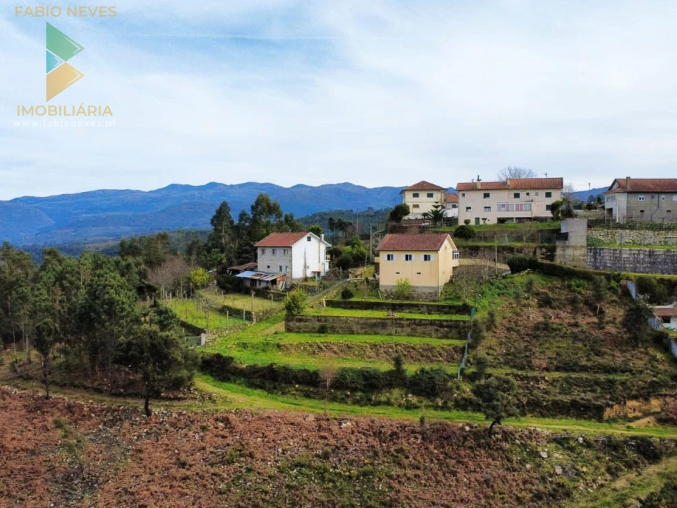 Moradia T3 para Venda em Touvedo (São Lourenço e Salvador) Foto 5