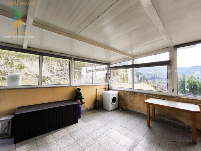 Moradia T3 para Venda em Touvedo (São Lourenço e Salvador) Foto 10