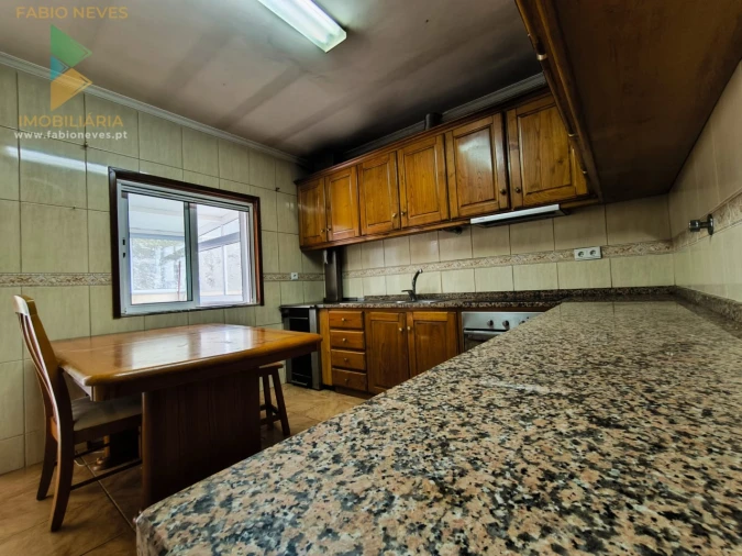 Moradia T3 para Venda em Touvedo (São Lourenço e Salvador) Foto 14