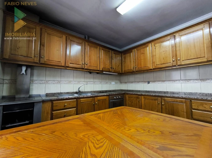 Moradia T3 para Venda em Touvedo (São Lourenço e Salvador) Foto 15
