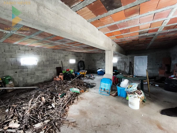 Moradia T3 para Venda em Touvedo (São Lourenço e Salvador) Foto 27