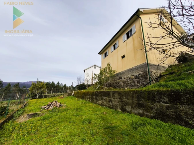 Moradia T3 para Venda em Touvedo (São Lourenço e Salvador) Foto 21