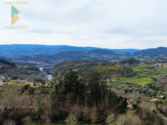 Moradia T3 para Venda em Touvedo (São Lourenço e Salvador) Foto 3