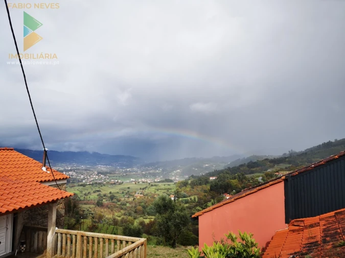 Moradia T2 para Venda em Gondufe Foto 11