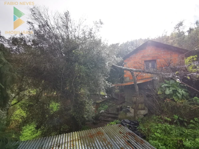 Moradia T2 para Venda em Gondufe Foto 12