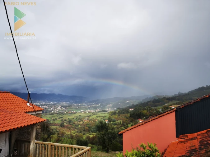 Moradia T2 para Venda em Gondufe Foto 13