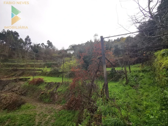 Moradia T2 para Venda em Gondufe Foto 18