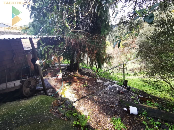 Moradia T2 para Venda em Gondufe Foto 22