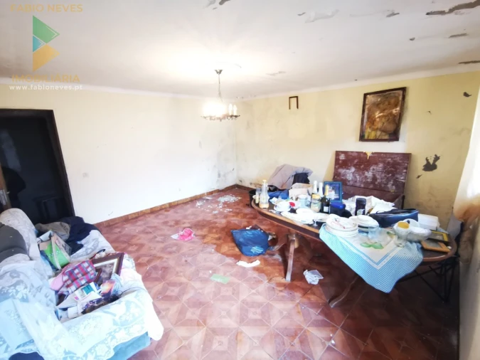 Moradia T2 para Venda em Gondufe Foto 25