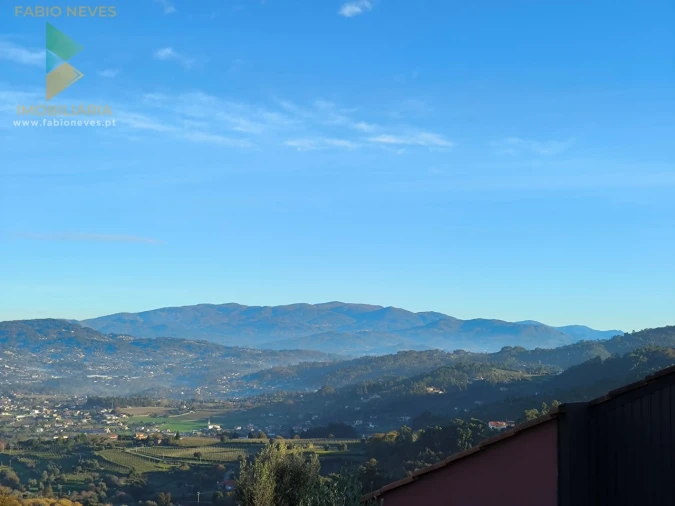 Moradia T2 para Venda em Gondufe