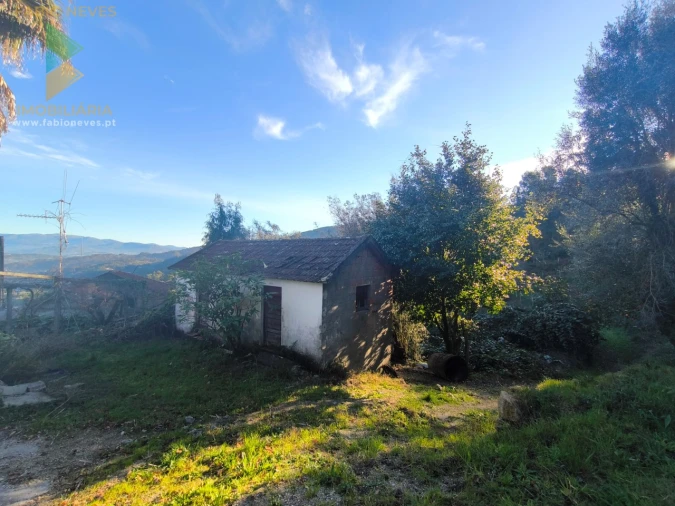 Moradia T2 para Venda em Gondufe Foto 31