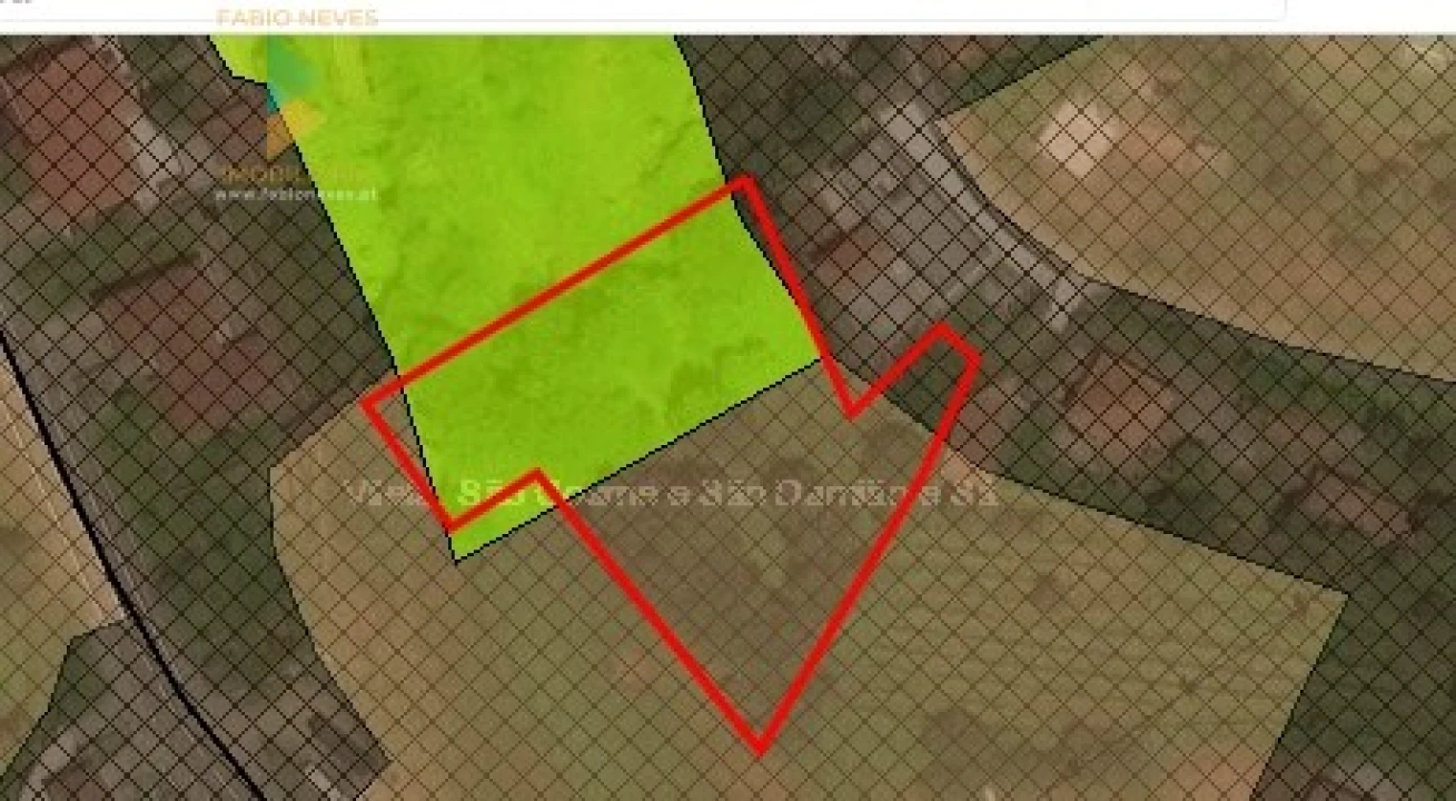 Terreno para Venda em Vilela, São Cosme e São Damião e Sá Foto 8