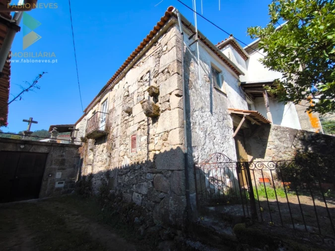 Moradia T1 para Venda em Vale Foto 2