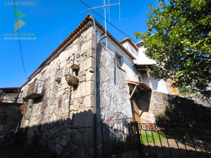 Moradia T1 para Venda em Vale Foto 14