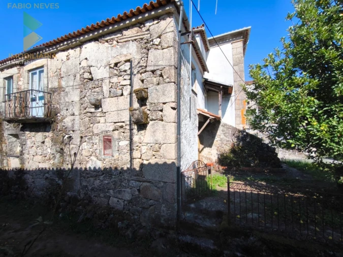 Moradia T1 para Venda em Vale Foto 15