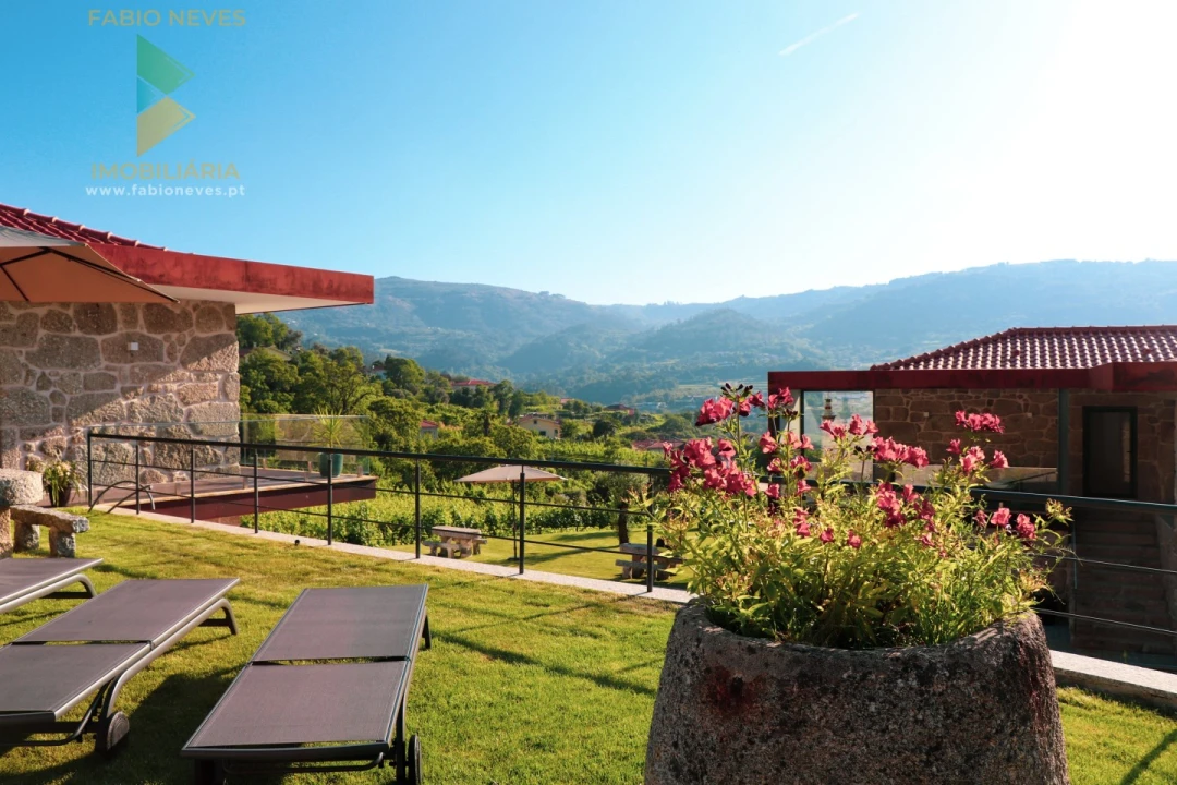 Quinta T12 para Venda em Vade (São Pedro) Foto 2