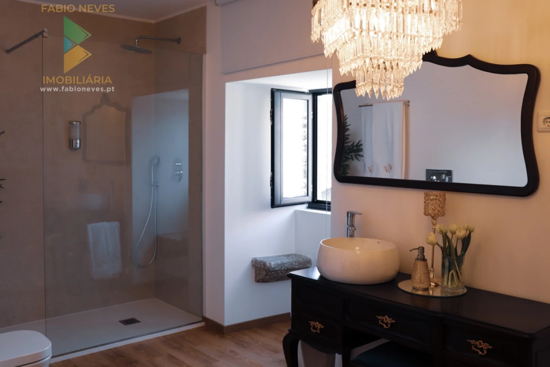 Quinta T12 para Venda em Vade (São Pedro) Foto 20