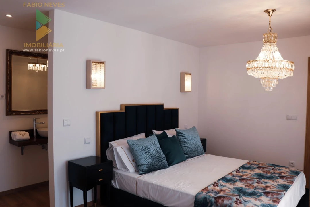 Quinta T12 para Venda em Vade (São Pedro) Foto 24