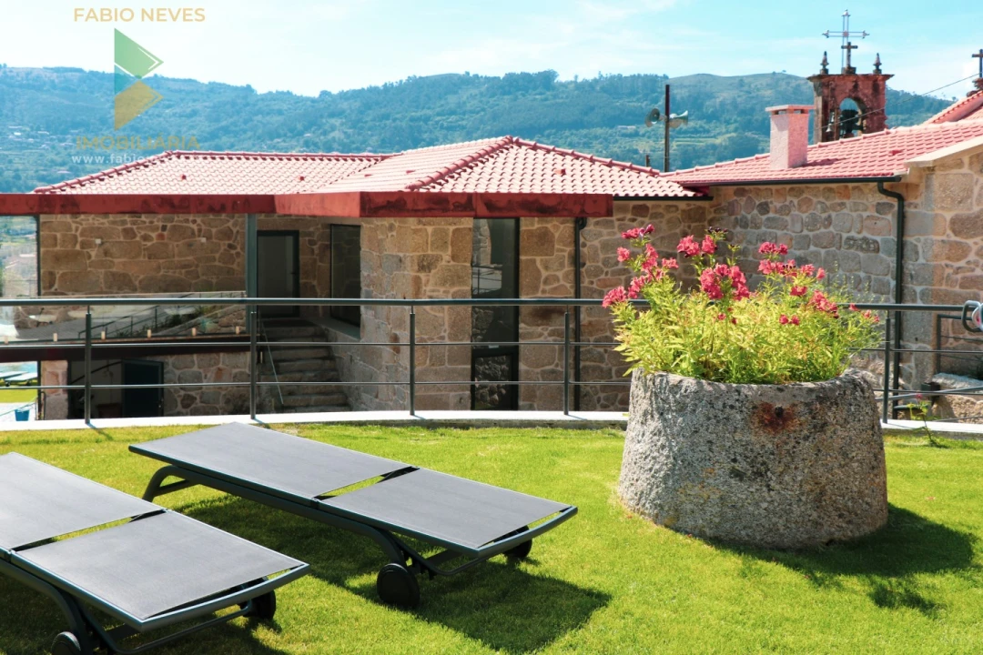 Quinta T12 para Venda em Vade (São Pedro) Foto 10