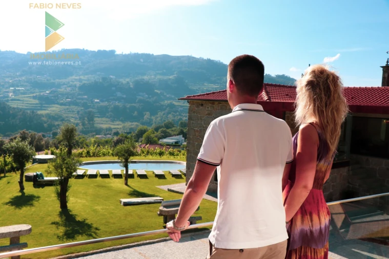 Quinta T12 para Venda em Vade (São Pedro) Foto 5