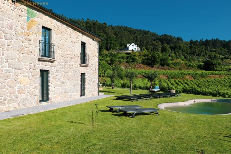 Quinta T12 para Venda em Vade (São Pedro) Foto 8