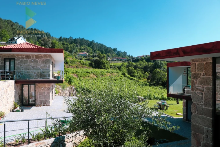 Quinta T12 para Venda em Vade (São Pedro) Foto 14